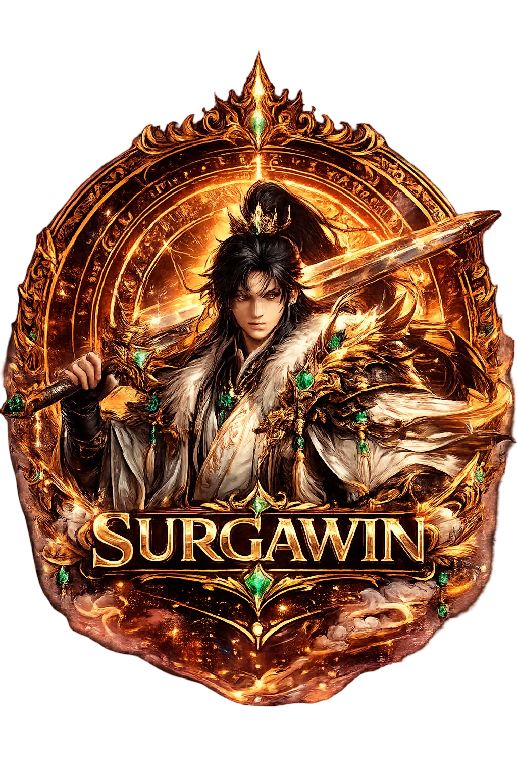 Logo Baru